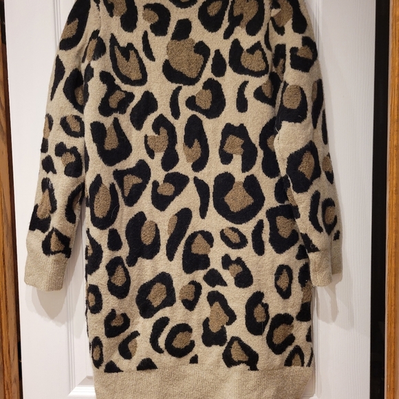 Sweater dress - Picture 3 of 3